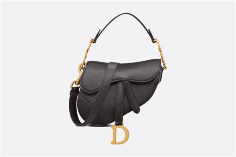 sella logata dior seoxnda linea|Borse Dior Saddle d'Occasione .